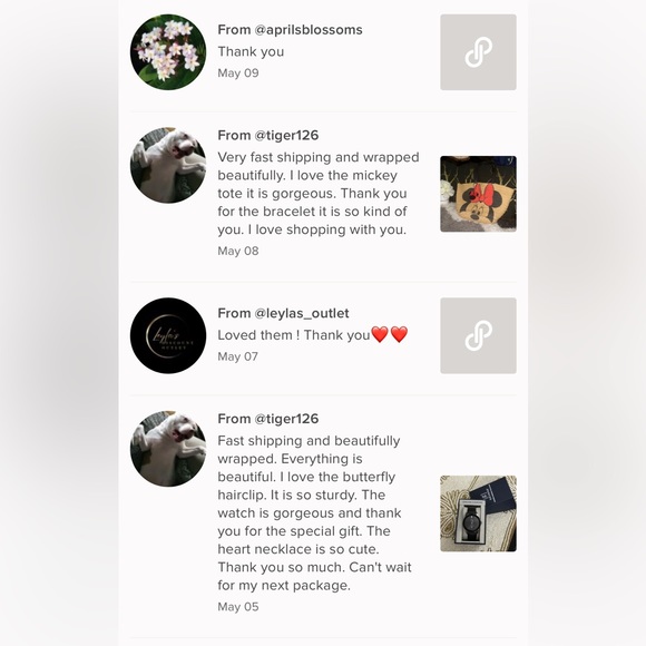 LIVE SHOW!!!🥰 LIKE THIS LISTING IF YOU LIKE MY CLOSET !!💝💝 - Picture 11 of 16